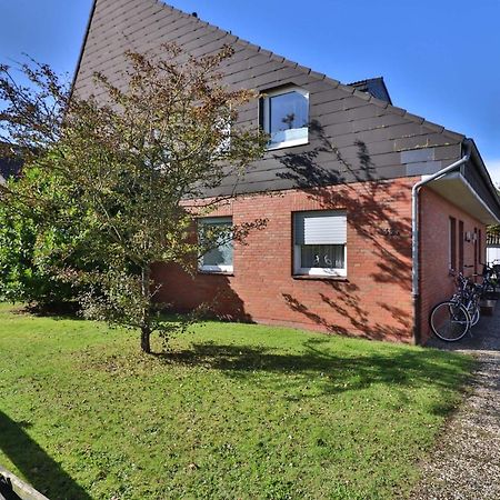 Salini Apartment Langeoog Exterior photo