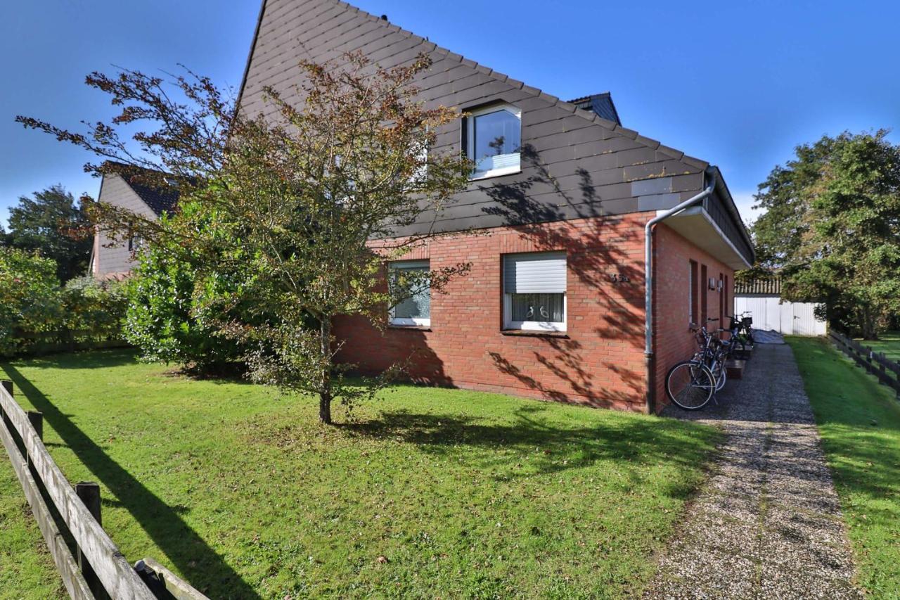 Salini Apartment Langeoog Exterior photo